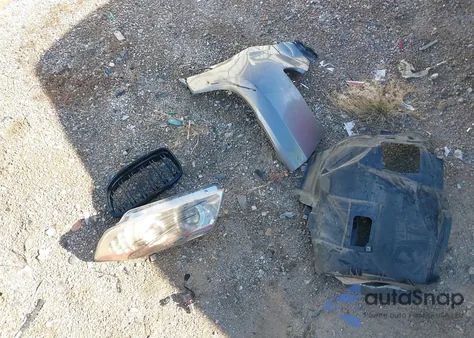 2011 BMW 328I из США, поврежденный, VIN WBAPH7C50BE126305